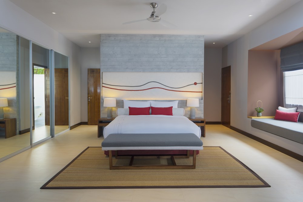 Beach Suite with Pool photo 4